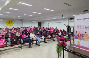 Mulheres cooperativistas: 4ª edição do programa da Coopercocal começa com 50 vagas