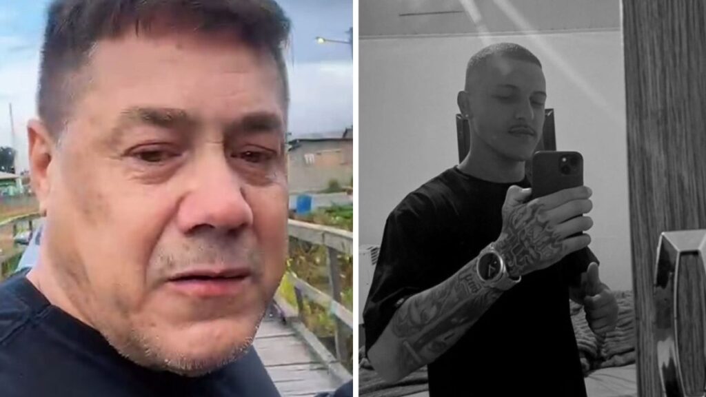 Morte em ponte e prisão de vereador por desacato marcam madrugada em Criciúma