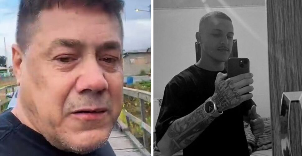 Morte em ponte e prisão de vereador por desacato marcam madrugada em Criciúma