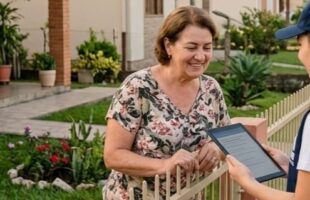 Coopercocal orienta consumidores sobre pesquisa de satisfação da Aneel