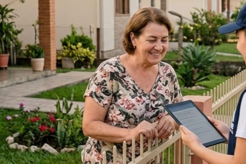 Coopercocal orienta consumidores sobre pesquisa de satisfação da Aneel