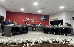 Possível desvio em frota municipal leva à abertura de CPI em São Ludgero