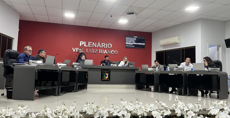 Possível desvio em frota municipal leva à abertura de CPI em São Ludgero