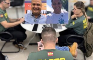 Urgente: Operação Regalo prende prefeito e apura propina de 3% em contratos públicos