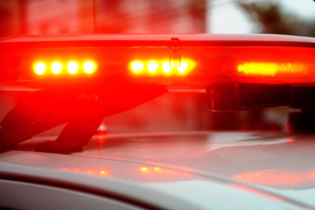 Mulher é detida após tentativa de furto em supermercado de Orleans