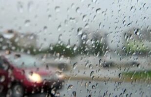 Chuvarada atinge 16 estados e Inmet alerta para riscos de ventos e alagamentos