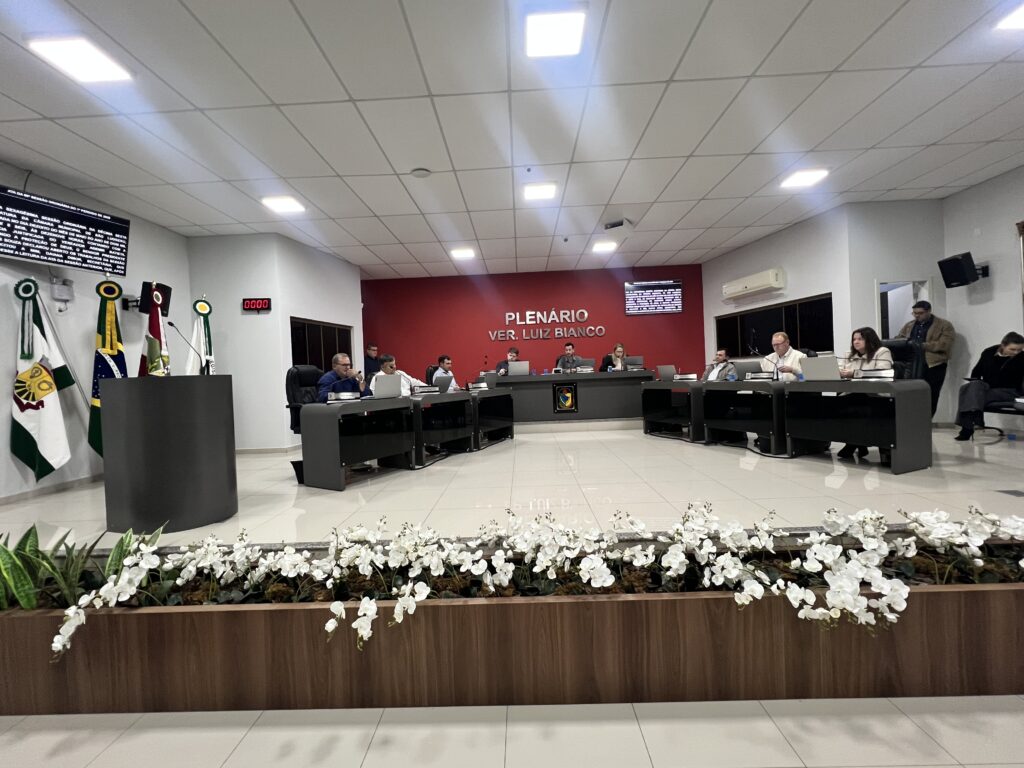 Tribuna da Câmara é marcada por defesa da verdade e da fiscalização pública
