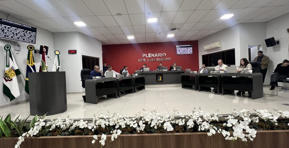 Tribuna da Câmara é marcada por defesa da verdade e da fiscalização pública
