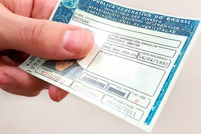 Detran/SC passa a exigir exame toxicológico para primeira CNH a partir de 1º de junho