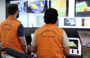 Santa Catarina se prepara para alerta climático com risco de El Niño intenso