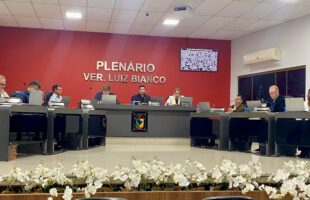 Veja como foi a sessão da Câmara de São Ludgero desta segunda-feira, 11 de maio de 2026