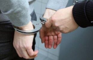 Homem é preso em Orleans por ameaça e descumprimento de medida protetiva
