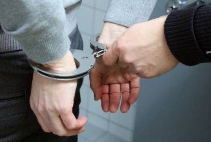 Homem é preso em Orleans por ameaça e descumprimento de medida protetiva