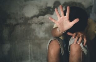 Sete irmãos são resgatados em situação de abandono em Criciúma