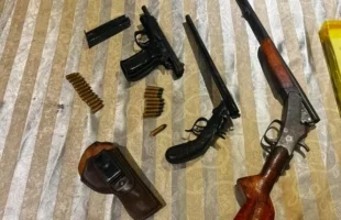 Operação da PF contra contrabando e lavagem de dinheiro tem alvo no Sul de Santa Catarina