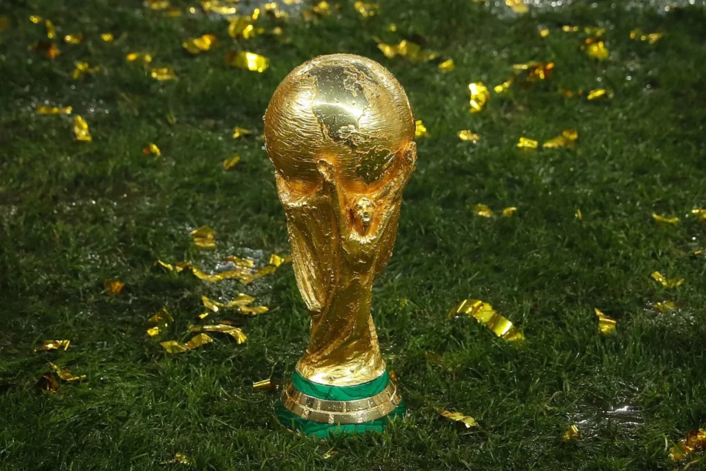 Copa do Mundo 2026 começa nesta quinta-feira com jogo de abertura no México