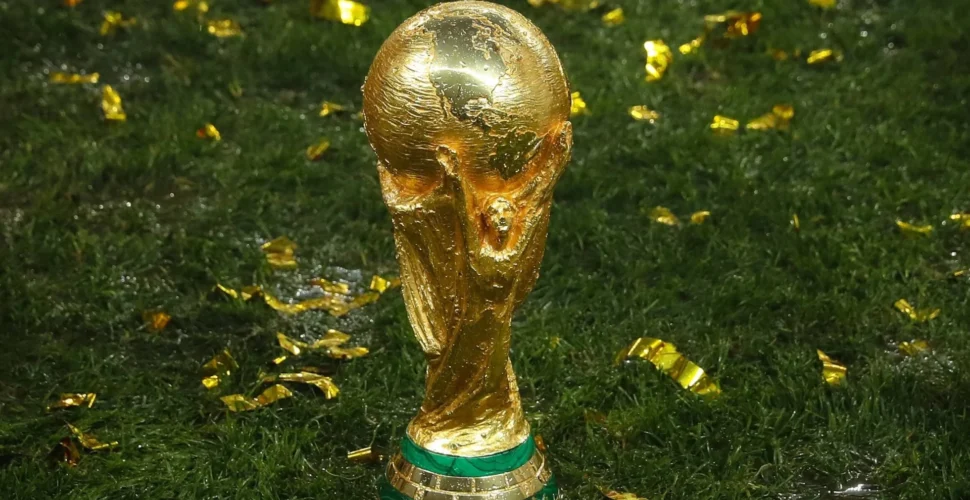 Copa do Mundo 2026 começa nesta quinta-feira com jogo de abertura no México