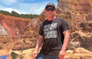 Empresário Gilberto Uggioni morre após grave acidente na Via Rápida, em Criciúma