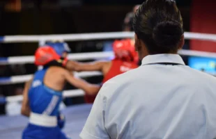 Criciúma sediará etapa estadual de boxe com entrada gratuita em julho