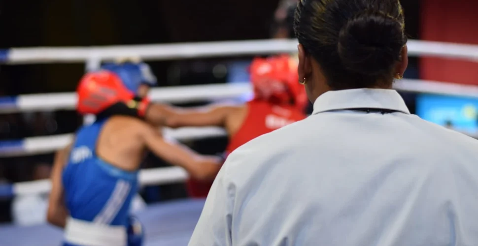 Criciúma sediará etapa estadual de boxe com entrada gratuita em julho