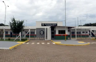 Detenta é encontrada morta em cela de penitenciária feminina de Criciúma