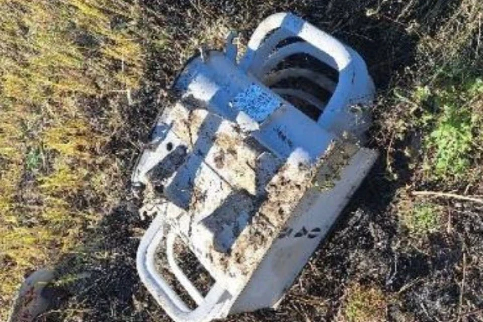Furto de cobre causa prejuízo e afeta irrigação de lavoura em Araranguá