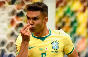 Brasil vence o Japão de virada nos acréscimos e garante vaga nas oitavas da Copa do Mundo