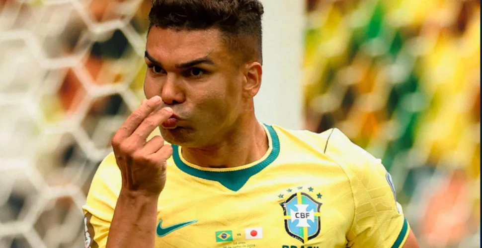 Brasil vence o Japão de virada nos acréscimos e garante vaga nas oitavas da Copa do Mundo