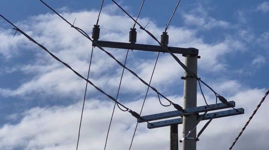 Celesc amplia investimentos e reforça rede elétrica em Criciúma e região