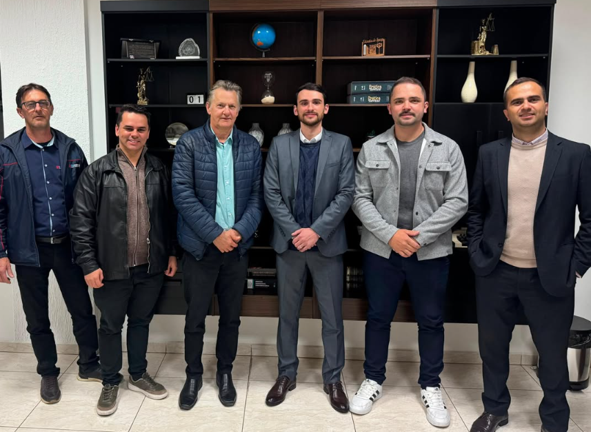 Republicanos inicia atuação em Lauro Müller e projeta crescimento político