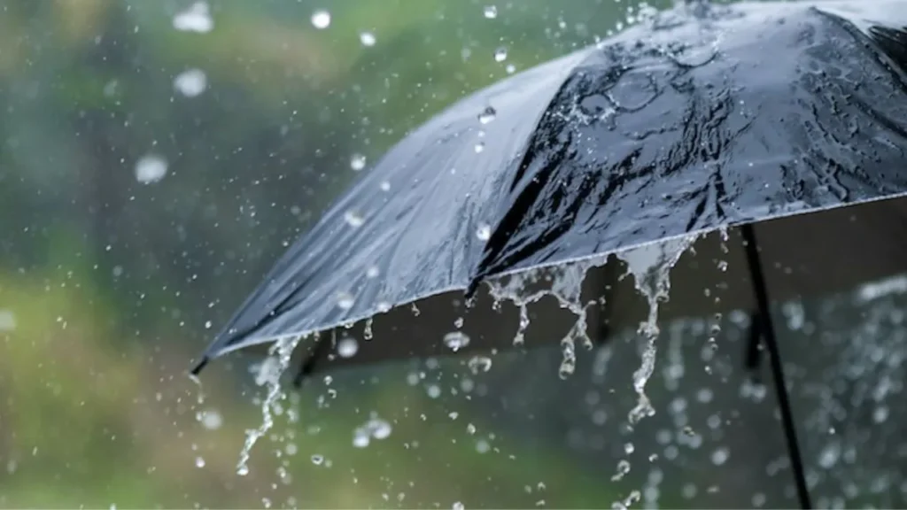 Frente fria muda o tempo em Santa Catarina e traz risco de temporais a partir de segunda-feira