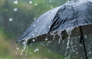 Frente fria muda o tempo em Santa Catarina e traz risco de temporais a partir de segunda-feira