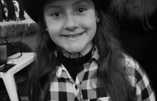 Filha do vereador Joel Cavanholi morre aos 11 anos em Orleans