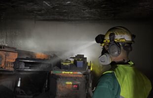 Carbonífera Catarinense reafirma continuidade das operações e plano de reestruturação