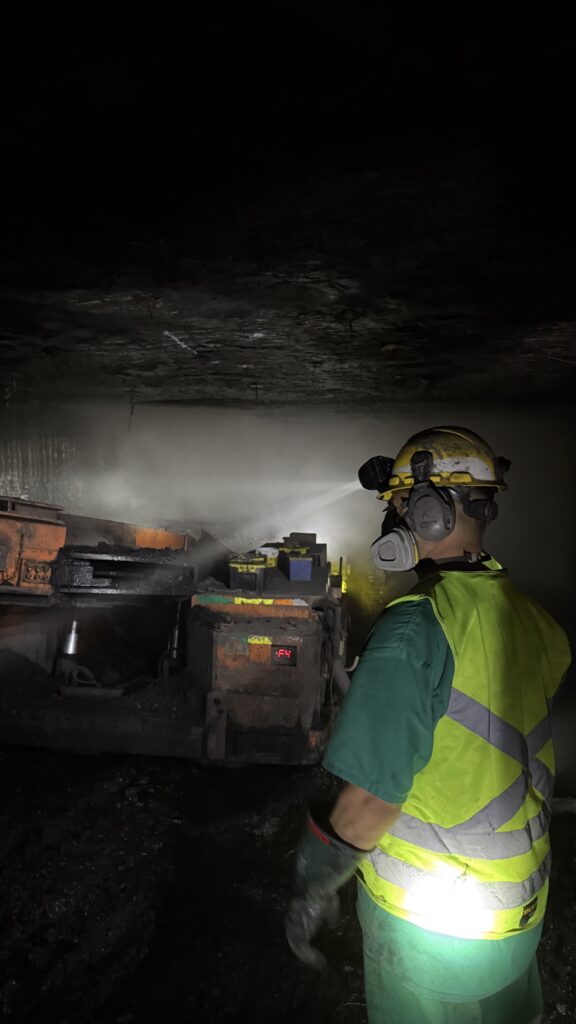 Carbonífera Catarinense reafirma continuidade das operações e plano de reestruturação