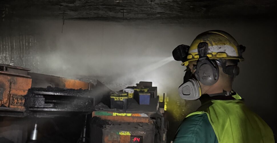 Carbonífera Catarinense reafirma continuidade das operações e plano de reestruturação