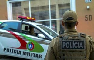 Criança é atacada por pitbull dentro de escola em Urussanga