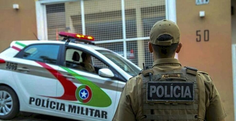 Criança é atacada por pitbull dentro de escola em Urussanga