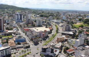 Criciúma se destaca em levantamento nacional sobre segurança pública