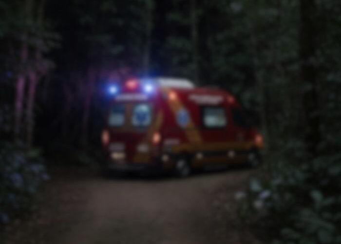 Homem é encontrado morto em área de mata e caso é investigado em Imbituba