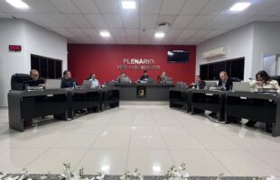 Câmara de São Ludgero rejeita veto do Executivo