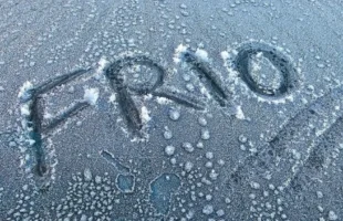Frio continua no Sul catarinense e temperaturas seguem baixas durante a semana