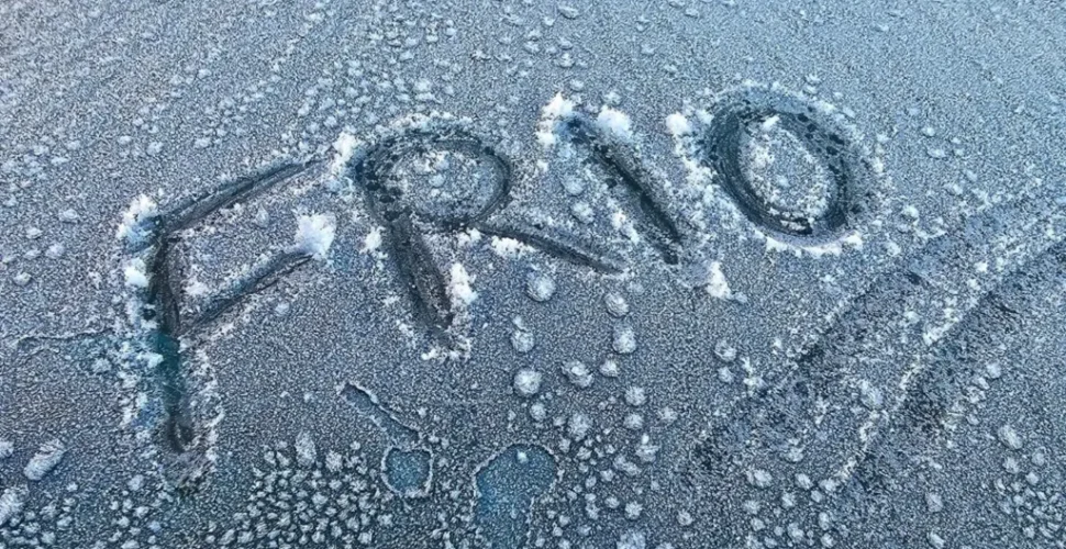 Frio continua no Sul catarinense e temperaturas seguem baixas durante a semana