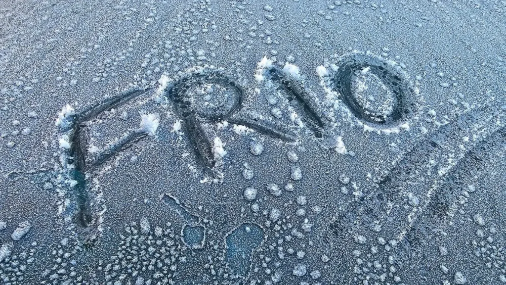 Frio continua no Sul catarinense e temperaturas seguem baixas durante a semana