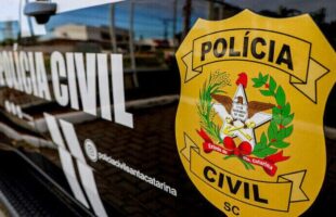 Idoso é encontrado morto dentro de casa e caso é investigado como latrocínio em Laguna
