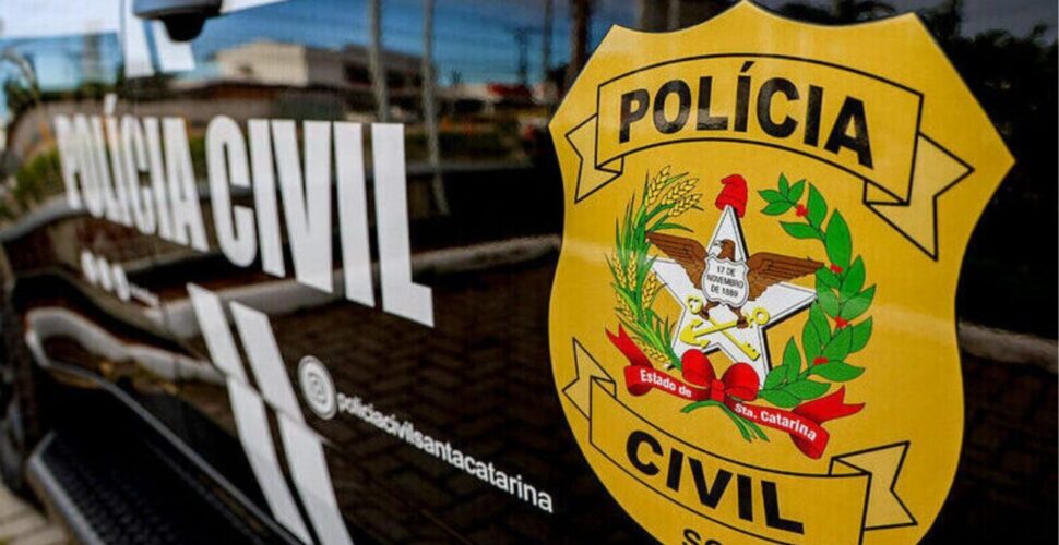 Idoso é encontrado morto dentro de casa e caso é investigado como latrocínio em Laguna