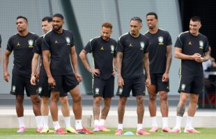 Brasil busca primeira vitória na Copa do Mundo diante do Haiti nesta sexta-feira