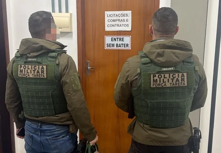 Operação do Gaeco investiga fraude em licitações de shows e bloqueia R$ 9 milhões