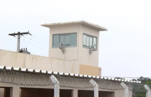Foragido investigado por homicídios e organização criminosa é preso em Criciúma