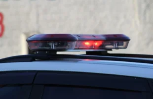 Homem é conduzido à delegacia após tentar descontar cheque clonado em Siderópolis